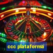 ccc plataforma